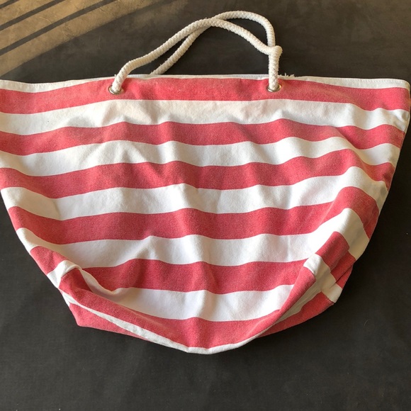 New York & Company Bags 3x2 Nyc New York Company Tote Bag Poshmark